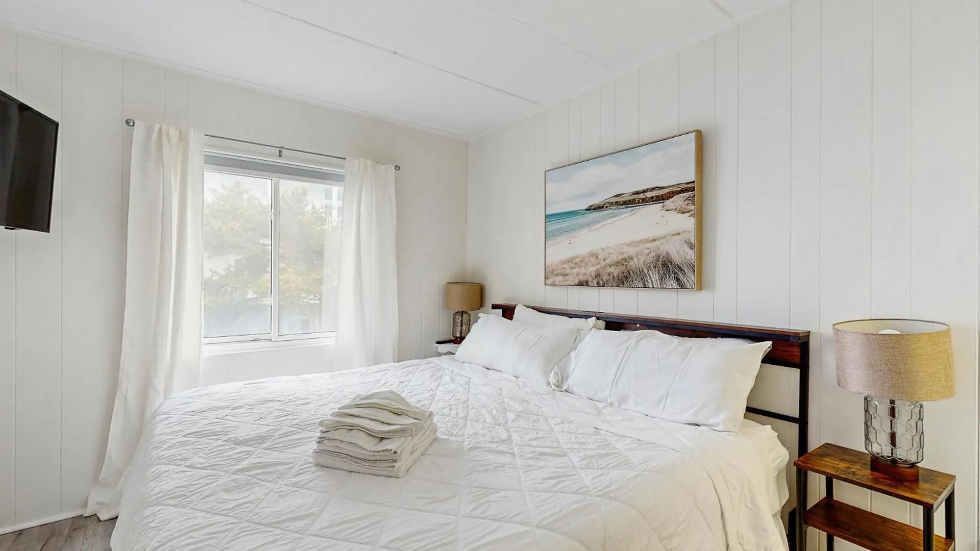 Apartamento Coral Beauty Ocean City
