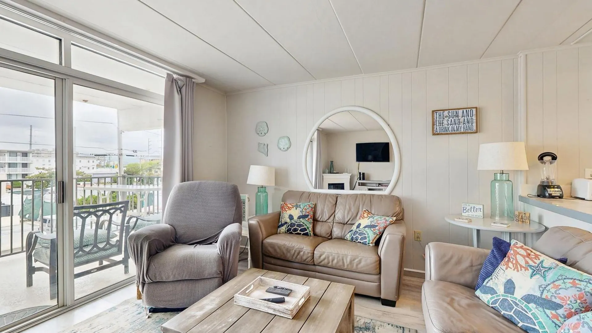 Apartamento Coral Beauty Ocean City Estados Unidos