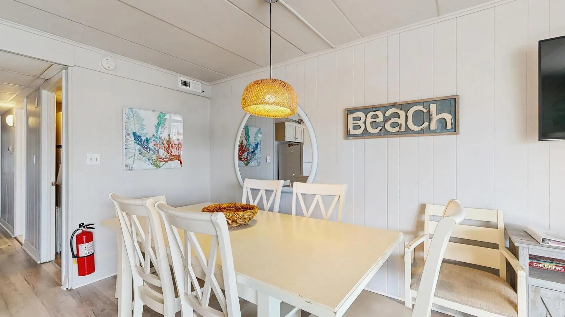 Apartamento Coral Beauty Ocean City 0*,