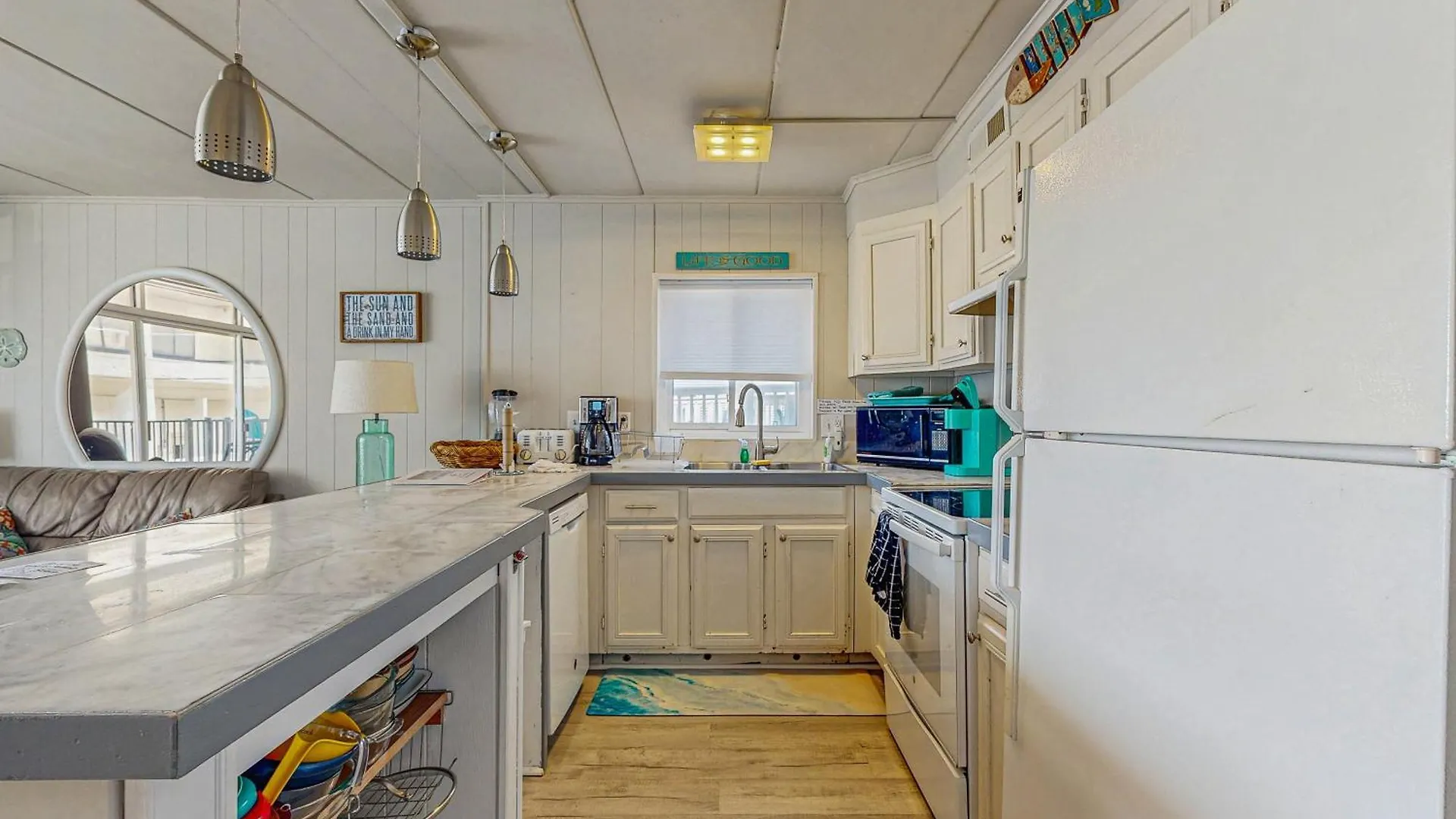 Apartamento Coral Beauty Ocean City 0*,  Estados Unidos